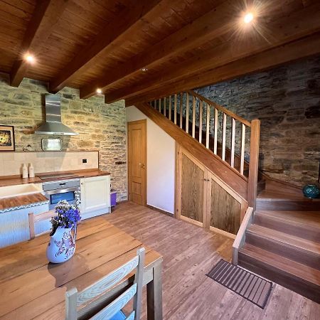 Casa Rural La Torre Recien Rehabilitada. Las Herrerías Buitenkant foto