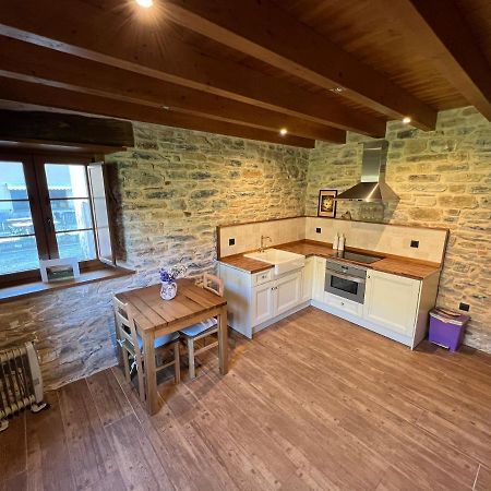 Casa Rural La Torre Recien Rehabilitada. Las Herrerías Buitenkant foto