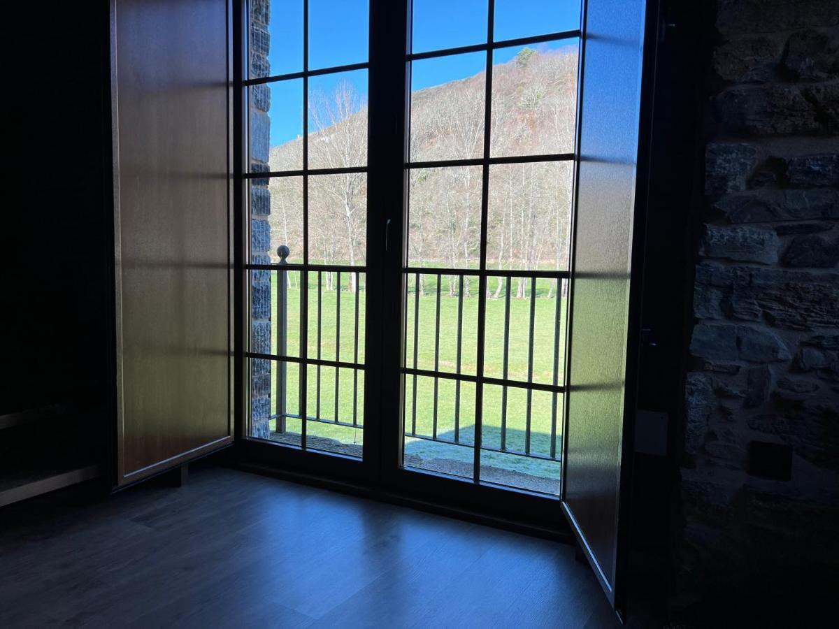 Casa Rural La Torre Recien Rehabilitada. Las Herrerías Buitenkant foto