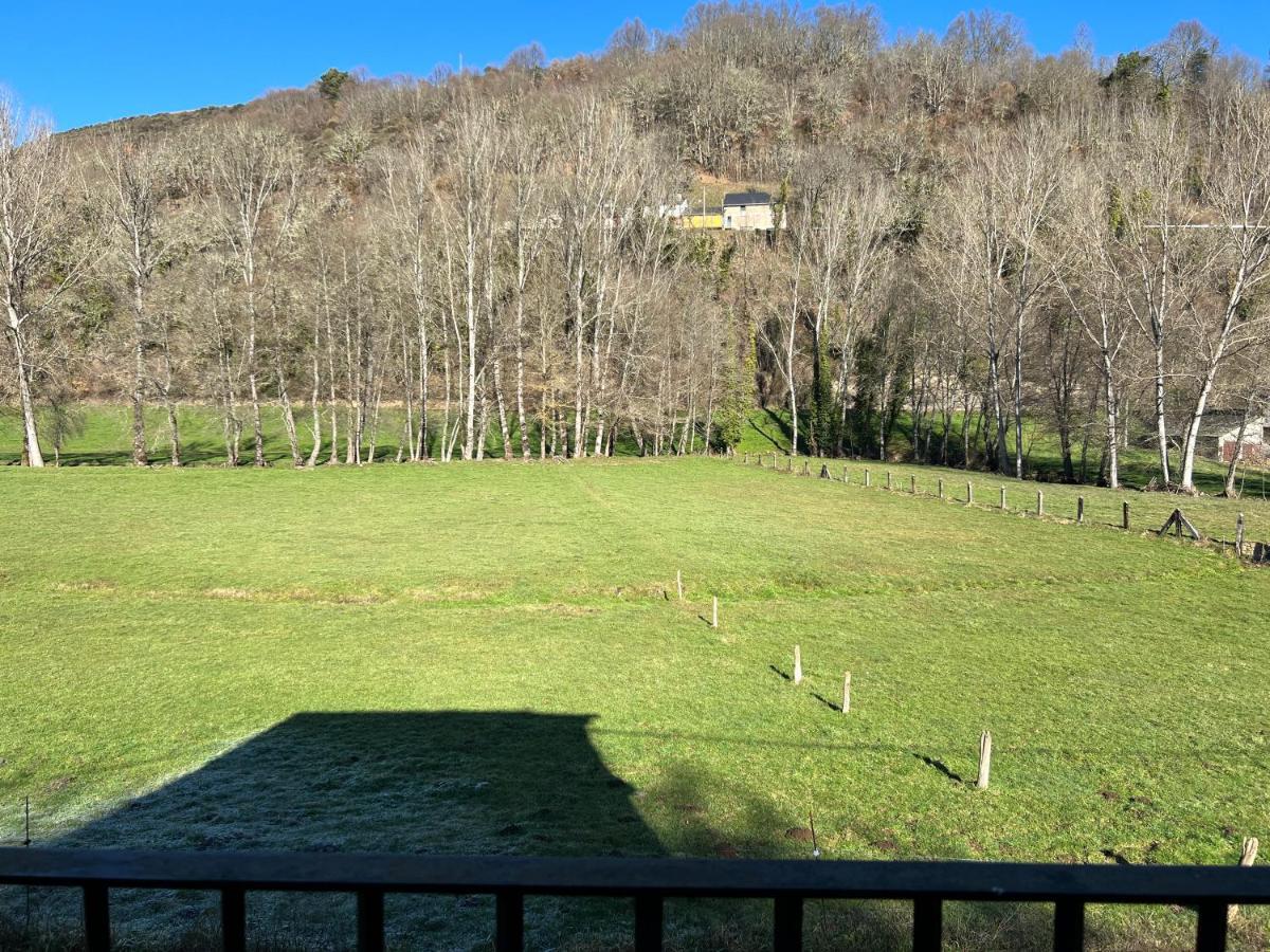 Casa Rural La Torre Recien Rehabilitada. Las Herrerías Buitenkant foto